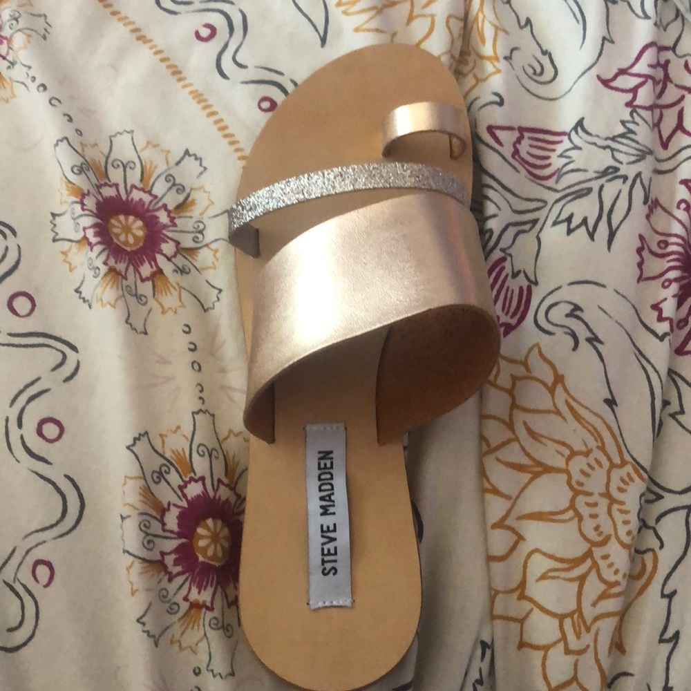 Steve Madden Marsha Sandals (Size 9)